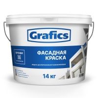 ВДАК ПФ-БС Краска Фасадная Профи База С