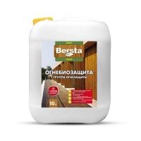 Б-Л Огнебиозащита "Люкс (I группа) Тонер"