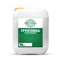 ВАК С-ГУ "Светлица. Укрепляющий грунт"