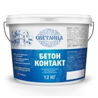 ВАК С-БК "Грунт сцепляющий Бетон-контакт"