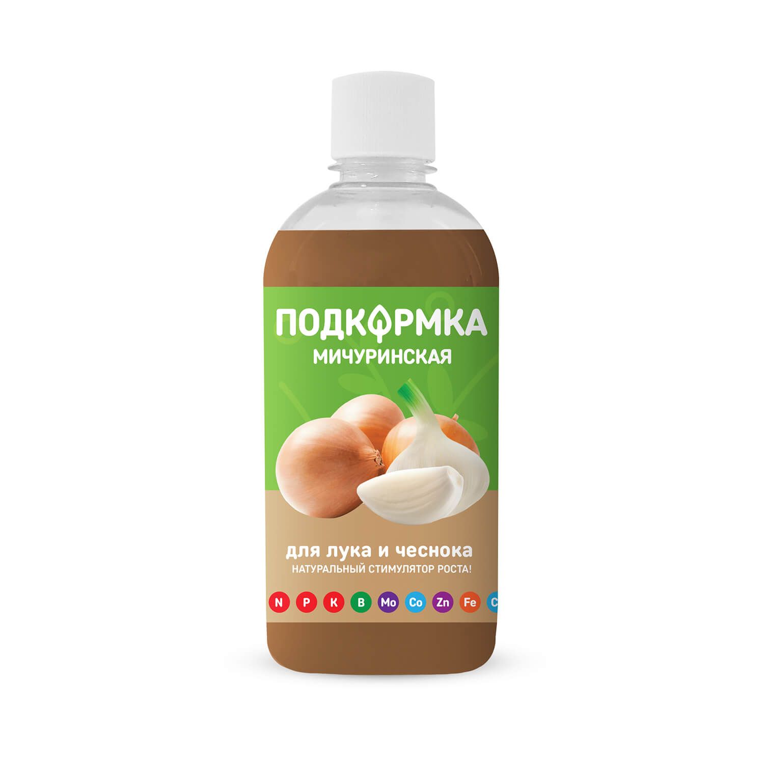Купить Подкормка для лука и чеснока оптом Подкормка для лука и чеснока