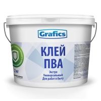 Клей П-У "ПВА Универсальный"